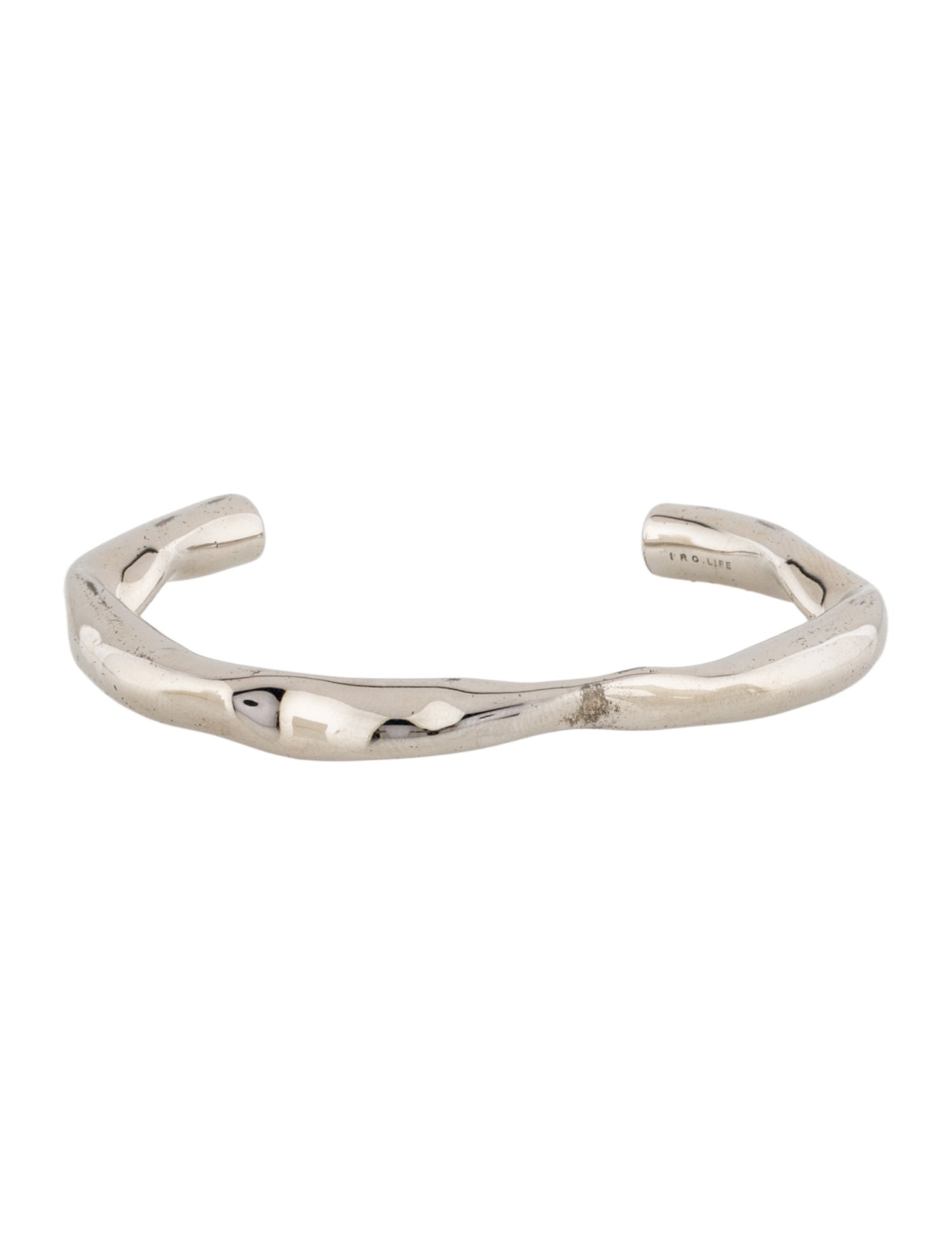 Iro Cuff Bracelet